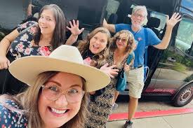 Half-Day Hill Country Wine Shuttle From Austin