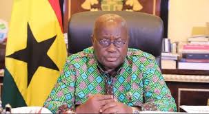 He was said to be 80. President Addo Did Not Call For Revolution In Nigeria Ghana Daily Post Nigeria