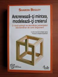 Joe dispenza antreneaza ti creierul pdf. Sharon Begley Antreneaza Ti Mintea Modeleaza Ti Creierul CumpÄƒrÄƒ