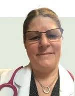 Rita Lang's Instagram, Twitter & Facebook