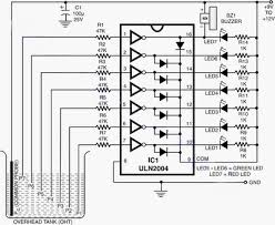 Low maintenance and easy installation. Water Level Indicator Circuit Working And Its Applications