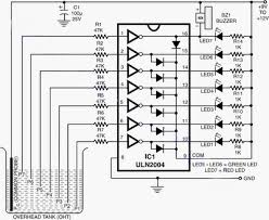 By leading the automatic water level controller for submersible pump market now, jt will provide better and more professional service for customers. Pcb Layout Of Water Level Indicator With Alarm Pcb Circuits