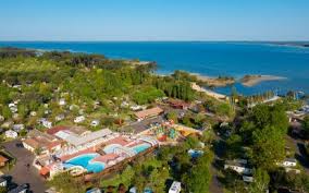 Animations sportives, ludiques et soirées à thèmes tous les jours pour tous en juillet / août (en fonction de. 57 Campsites Near The Dune Du Pilat Campingfrance Com