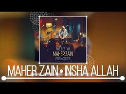 Andainya kau rasa tak berupaya. Insha Allah Live Acoustic Maher Zain Shazam