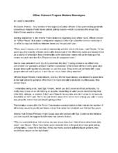 How To Write A Feature Article Editing Writing Writing English Creative Writing