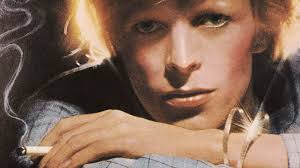 Tony visconti across the universe and fame produced by david bowie and harry maslin. David Bowie S Young Americans At 45 Discogs