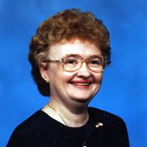 Shirley Sue Funderburk Obituary