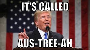 The best site to see, rate and share funny memes! Austrian Minister To Trump No We Do Not Live In Forests No We Don T Have Any Exploding Trees In Austria News Resetera