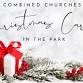 Combined Churches Carols in the Park event image