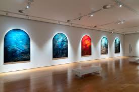 1000 x 667 jpeg 86 кб. Jake Wood Evans Interview I Don T Think You Can Make A Successful Painting Unless You Are Bold And Commit To The Action Of Taking Away And Risking Something