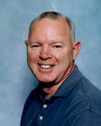 James Weekley Obituary