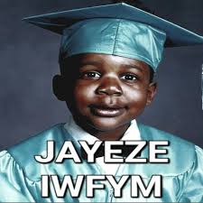 Jayeze