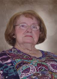 Colette Desbiens Obituary