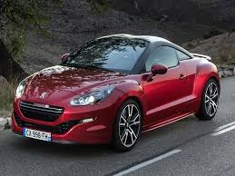 Cars Peugeot Rcz Wallpapers Html Peugeot Cars Fast Cars