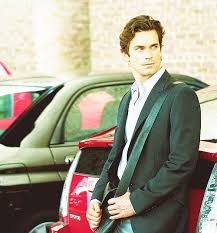 Matt bomer is totally hot and a very good actor, ellis tweeted. Christian Grey Matt Bomer On We Heart It