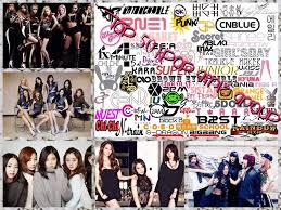 Bigbang (14 years) · 5. Kpop Gen 2 Má»t Ä'áº¿ Cháº¿ Thá»±c Sá»± Ä'a Sá»¥p Ä'á» Verygirlie