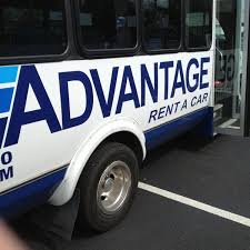 Having them gas up the car when you return it. Advantage Rent A Car Rental Car Location In Tampa