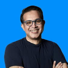 business #is #personal #bayarea #vegas #embeddedfinance #technology  #transform #industry