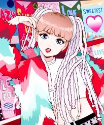 Black And Pink Cartoon Pin By Antony Martin On Kpop Lisa Blackpink Wallpaper Blackpink Lisa Black Pink Kpop