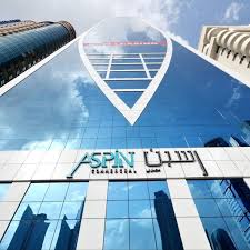 Profile for Aspin Commercial Tower