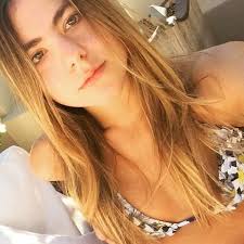 Claudia Daniela Vergara, tras los pasos de su tía Sofía