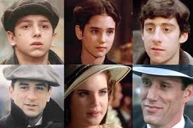 The Scott Rollins Film and TV Trivia Blog: Cis Corman: Legendary Casting  Director (RAGING BULL, THE DEER HUNTER, DEATH WISH, ONCE UPON A TIME IN  AMERICA, YENTL) and Producer with Barbra Streisand (