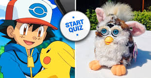 Each generation has its faves. Only A Millennial Can Pass This Pub Quiz Thequiz