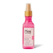 Maui Moisture Lightweight Hydration Hibiscus Water Quenching Detangler Conditioner In 2020 Detangler Maui Moisture Maui Hair Products
