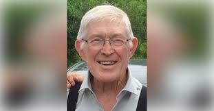 Obituary information for Gordon Kyle