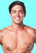 John Len Ruela Pearce