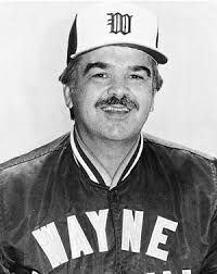 Athletics Hall of Fame