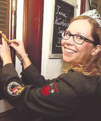 Abschießen des Rotenburger Schützenkorps: Erich Schulz holt sich die  Ehrenscheibe