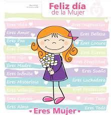 Gracias por recoger el legado de las que ya se fueron y por ser un ejemplo para las que vendrán. Feliz Dia Internacional De La Mujer Cubra News