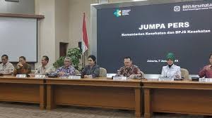 We did not find results for: Pemberhentian Kerja Sama Bpjs Kesehatan Dengan Sejumlah Rumah Sakit Tidak Mendadak Tribunnews Com Mobile