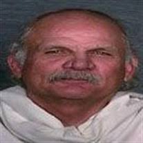 Jerry Mike “Mikie” Gutierrez (1952-2017)