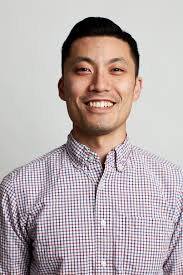 Come Back Daily's Steven Phan