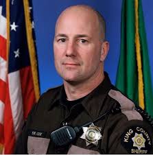 Honoring Senior Police Officer Shane Chadwick: 31 Years Later