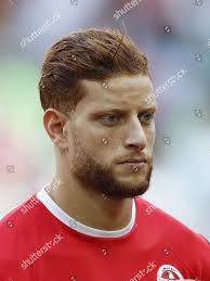 Fakhreddine Ben Youssef Tunisia Editorial Stock Photo