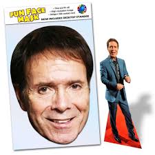 Cliff Richard