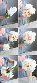 Aug 09, 2014 · so yes, you can save by arranging your own bouquets. Bloved Blog Luxury Wedding Blog Uk Peony Bouquet Wedding Diy Wedding Bouquet Diy Wedding Flowers