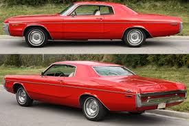 Image result for Dover White 1972 Monaco