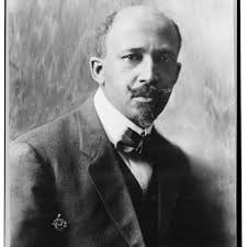 W E B Du Bois S Legacy Deferred Atlanta Magazine