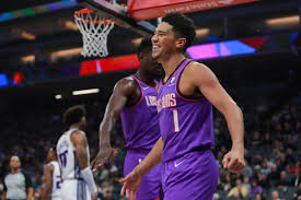 Devin armani booker (born october 30, 1996) is an american professional basketball player for the phoenix suns of the national basketball association (nba). Devin Booker Tana Devin Booker Did This To Me In The Middle Of A Game Youtube Favorite Celebrities Devin Booker Girlfriend Pretty Boys Black Boys Cute Black Boys Cristiano