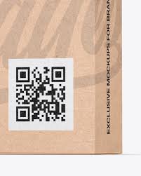 Download Kraft Box Mockup In Box Mockups On Yellow Images Object Mockups Yellowimages Mockups