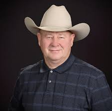 Mike Olson named 2018 Horseperson of the Year