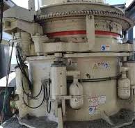Metso HP500 cone crusher for sale from China, UG21521 ...