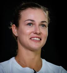 So sweet #annakalinskaya78 yesterday in @creditonecharlestonopen ❤️❤️❤️🥰🥰