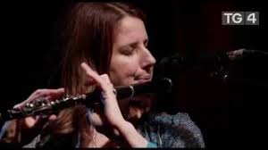 Steph Geremia Band w/ Ben Gunnery & Aaron Jones at Doolin Folk Fest