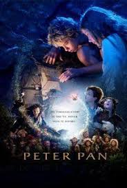 Peter Pan 2003 Peter Pan Movie Good Movies Peter Pan
