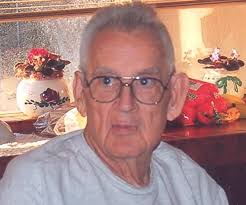 Bernard Hester Jones Obituary